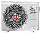 Настенный инверторный кондиционер Royal Clima RCI-GL35HN серия GLORIA Inverter