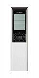 Напольно-потолочный кондиционер Hitachi RAK-70PPD/RAC-70NPD серия Настенные увеличенной мощности