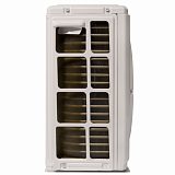 Настенный инверторный кондиционер Royal Thermo RTSI-09HN8 серия Siena DC