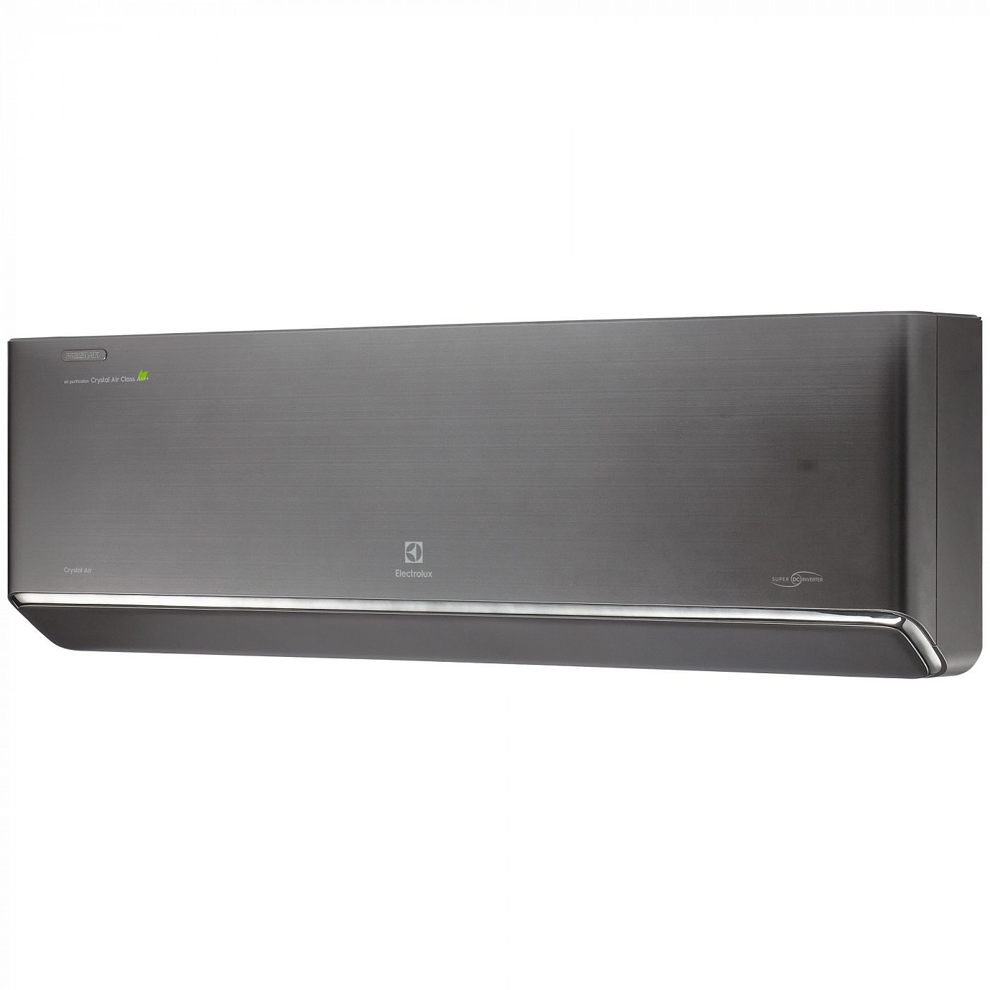 Настенный инверторный кондиционер Electrolux EACS/I-13HFA/N8_V2 серия Crystal Air Super DC Inverter