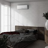 Настенный кондиционер Royal Thermo RTS-09HN8_V2 серия Siena