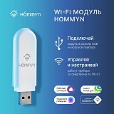 Настенный инверторный кондиционер Electrolux EACS/I- 12HSK/N3_24Y с Wi-Fi серия Skandi DC Inverter