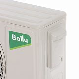 Канальный инверторный кондиционер Ballu BLCI_A_D-18HN8_V3 серия Universal 3 DC