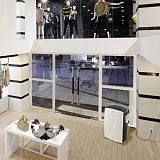 Мобильный кондиционер Electrolux EACM-16 HP/N3 серия Cool Power