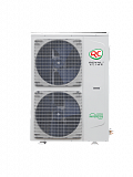 Кассетный инверторный кондиционер Royal Clima CO-4C 48HNCI /CO-4C/pan 8D2/ CO-E 48HNCI серия COMPETENZA FULL DC EU Inverter