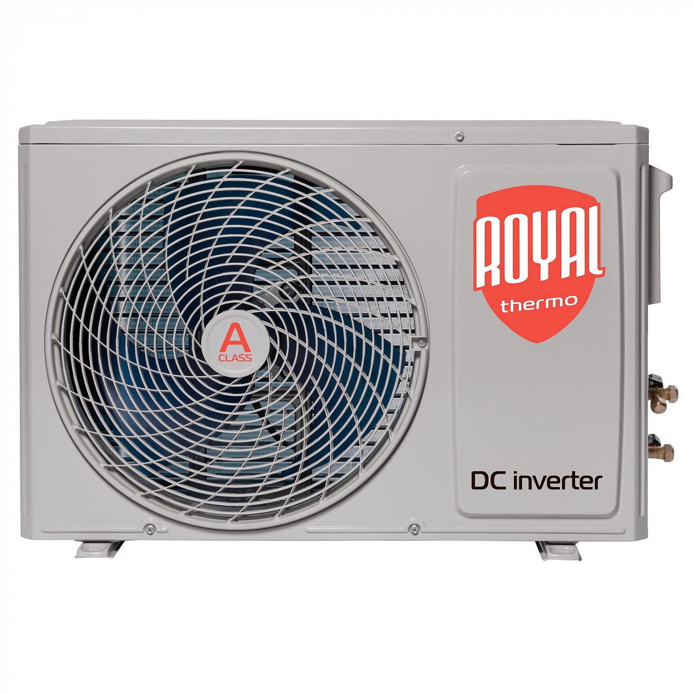 Настенный инверторный кондиционер Royal Thermo RTMI-09HN1 серия Milano DC