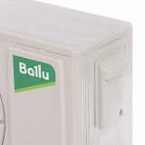 Канальный инверторный кондиционер Ballu BLCI_A_D-24HN8_V4 серия Universal 3 DC