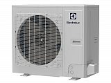 Кассетный инверторный кондиционер Electrolux EACC-48H/UP4-DC/N8 серия Unitary Pro 4 DC