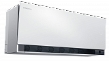 Настенный инверторный кондиционер Hisense AS-10UW4RWMQK00 серия SENSATION SLIDER PRO SUPERIOR DC Inverter