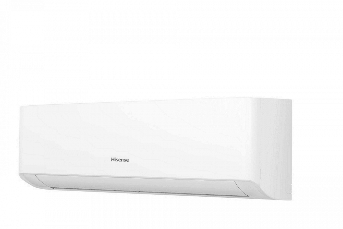 Настенный инверторный кондиционер Hisense AS-24UW4RBTKA01 серия CITY 2.0 DC Inverter