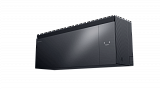Наружный блок инверторной мульти-сплит системы Hisense AS-10UW4RWMQK00G(B) серия SENSATION PRO CARBON MULTI Superior DC Inverter