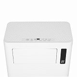Мобильный кондиционер Electrolux EACM-09 MQ/N3 серия California