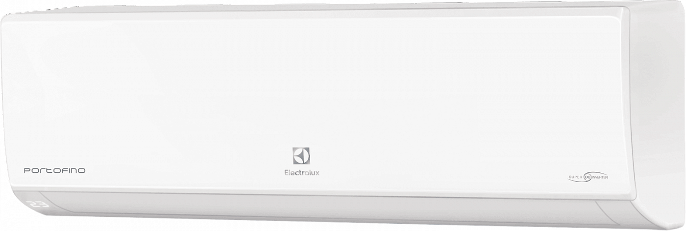 Настенный инверторный кондиционер Electrolux EACS/I-24HP/N8_23Y_in серия Portofino DC Inverter