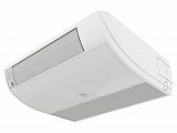 Напольно-потолочный инверторный кондиционер Electrolux EACU-18H/UP4-DC/N8 серия Unitary Pro 4 DC