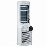 Мобильный кондиционер Electrolux EACM-16 NB/N6_V2 серия Nebula