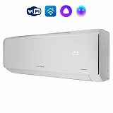 Настенный инверторный кондиционер Royal Thermo RTMI-09HN1 серия Milano DC