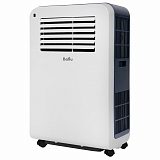 Мобильный кондиционер Ballu BPAC-12 SL/N6 серия Selen