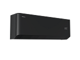 Внутренний блок настенного типа инверторной мульти-сплит системы Hisense AMS-12UW4RWUHB00(B) серия VIBE PRO CARBON MULTI EU DC Inverter