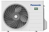 Настенный инверторный кондиционер Panasonic CS-TZ50WKEW серия COMPACT INVERTER (TZ)