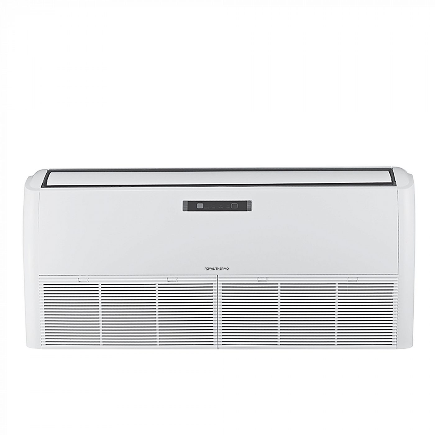 Напольно-потолочный кондиционер Royal Thermo RTFU-24LAKHN1 серия Forte Integro