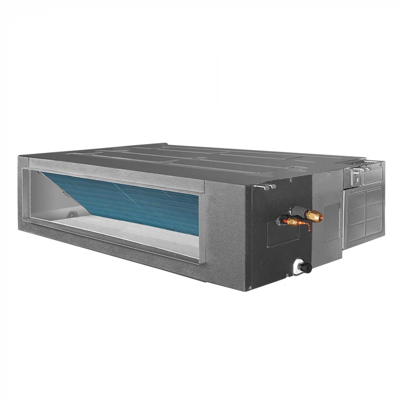 Канальный кондиционер Royal Thermo RTFD-48LAKHN1 серия Forte Integro