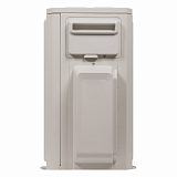 Наружный блок инверторной мульти-сплит системы Electrolux EACO/I-28 FMI-4/N8_ERP
