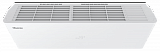 Настенный инверторный кондиционер Hisense AS-13UW4RXVQH02 серия VISION PRO 2.0 SUPERIOR DC Inverter