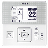Настенный кондиционер Hitachi RAK-35RPE/RAC-35WPE серия Sendo