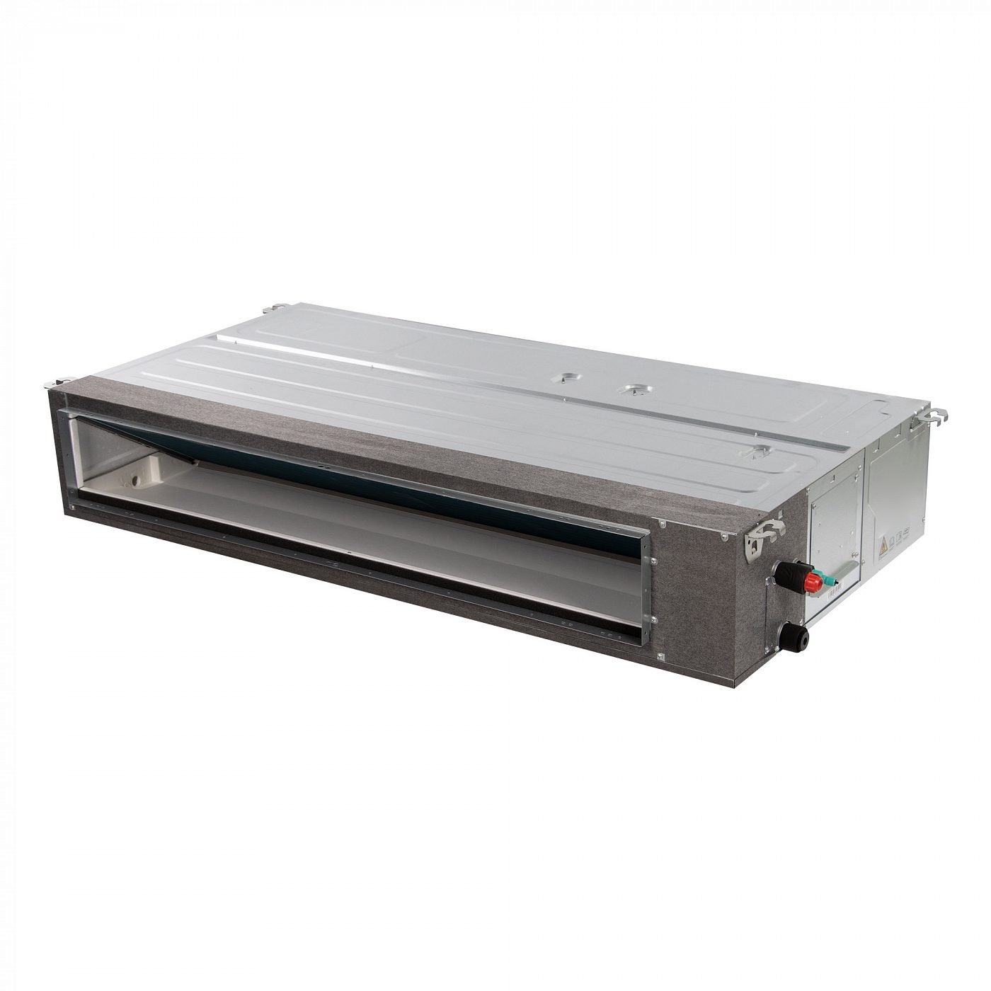 Канальный инверторный кондиционер Ballu BLCI_A_D-60HN8_V3 серия Universal 3 DC