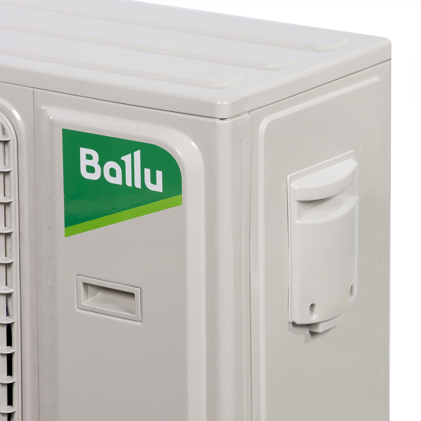 Канальный инверторный кондиционер Ballu BLCI_A_D-48HN8_V3 серия Universal 3 DC