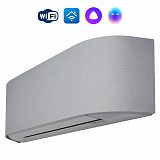 Настенный инверторный кондиционер Toshiba RAS-10N4VRG-EE серия HAORI