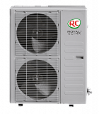 Напольно-потолочный кондиционер Royal Clima ES-F 48HRX/ES-E 48HX серия ESPERTO