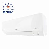 Настенный инверторный кондиционер Ballu BSPKI-10HN8_23Y серия Ice Peak DC