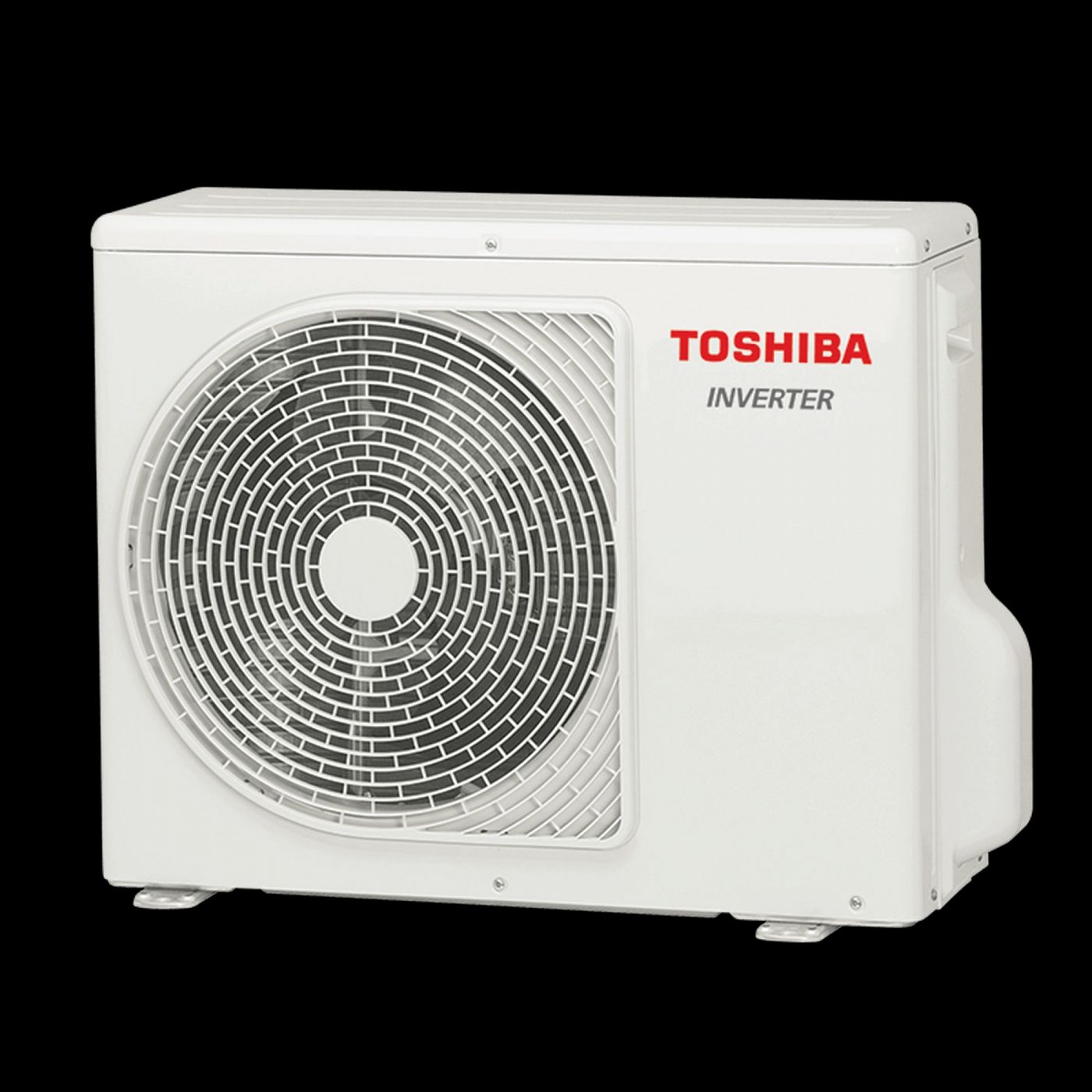 Настенный инверторный кондиционер Toshiba RAS-B10CKVG-E/RAS-10J2AVSG-E1 серия Seiya