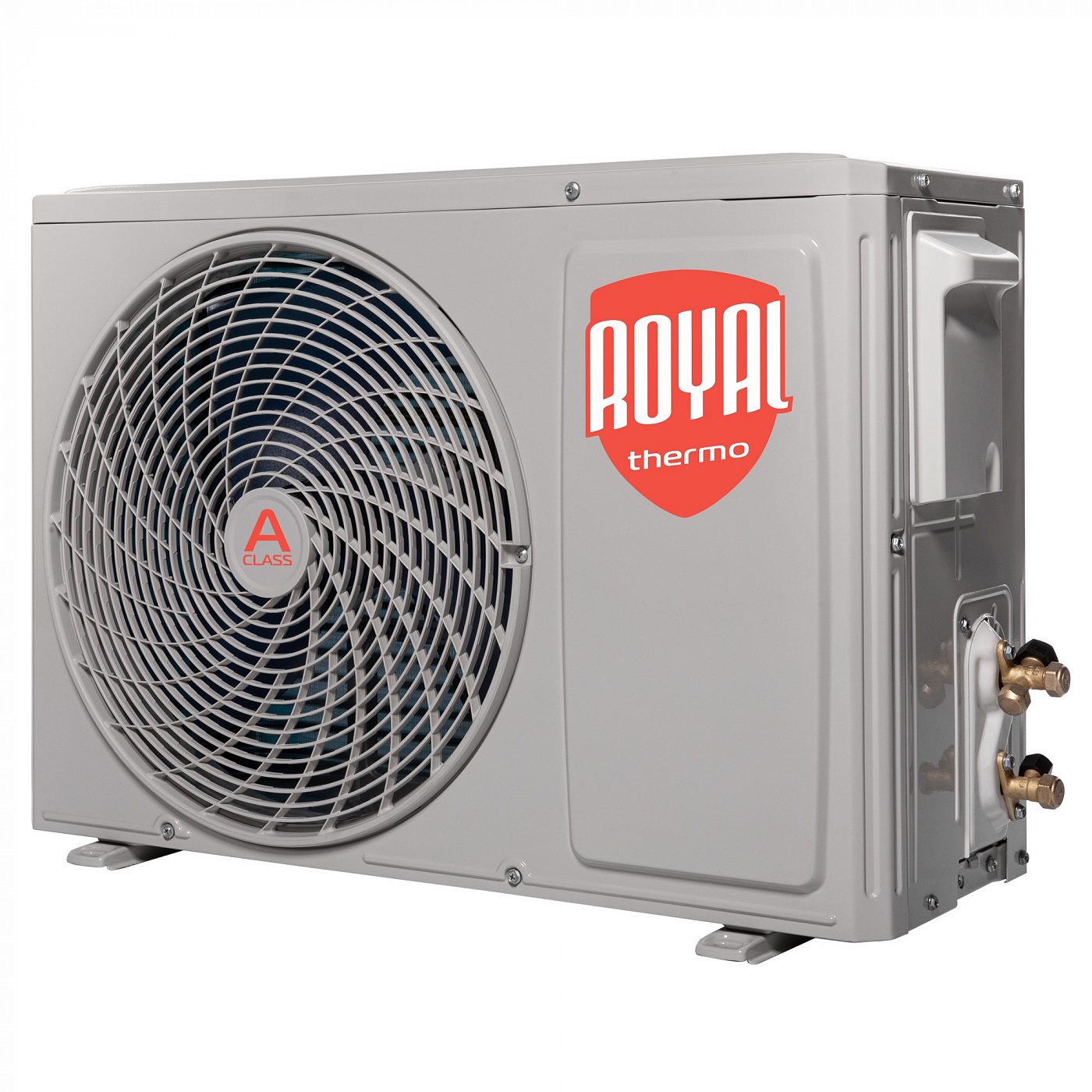 Настенный кондиционер Royal Thermo RTM-09HN1 серия Milano