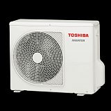 Настенный инверторный кондиционер Toshiba RAS-B10CKVG-E/RAS-10J2AVSG-E1 серия Seiya