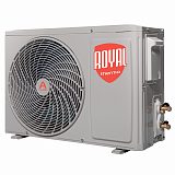 Настенный кондиционер Royal Thermo RTM-09HN1 серия Milano