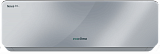 Настенный инверторный кондиционер Ecoclima ECW/I-CH09/AAS-4R1 (Silver) серия Nova line Inverter