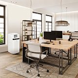 Мобильный кондиционер Electrolux EACM-20 JK/N3 серия Ice Column