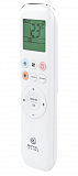 Настенный инверторный кондиционер Royal Clima RCI-VNE35HN серия VELA NUOVA Inverter