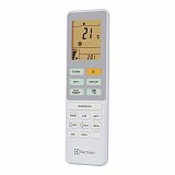 Настенный инверторный кондиционер Electrolux EACS/I-07HAL/N8 серия Loft DC