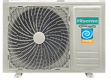 Настенный инверторный кондиционер Hisense AS-13UW4RYRCM04 серия CITY DC Inverter
