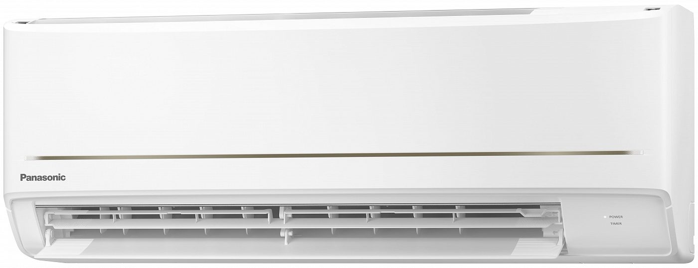 Настенный инверторный кондиционер Panasonic CS-PZ35WKD серия BASIC INVERTER (PZ)