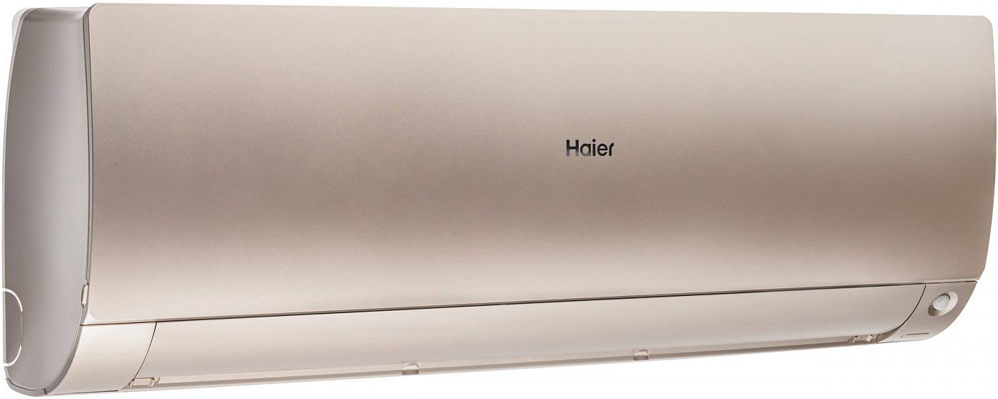 Внутренний блок настенного типа инверторной мульти-сплит системы Haier AS50S2SF3FA-G (2024) серия Flexis Super Match