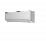 Настенный инверторный кондиционер Hisense AS-13UW4RLCHD00(S) серия VIBE PRO SILVER EU DC Inverter