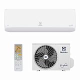 Настенный инверторный кондиционер Electrolux EACS/I-24HAL/N8 серия Loft DC