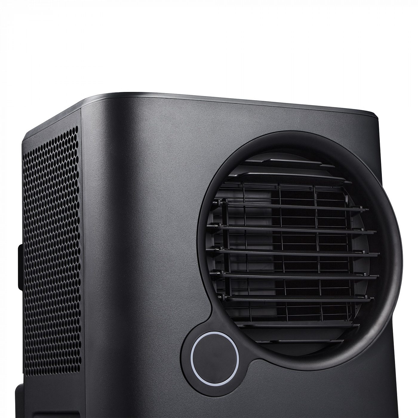 Мобильный кондиционер Ballu BPAC-07 EPB/N6 black серия Eclipse Black