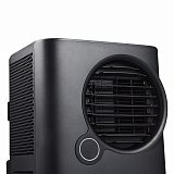 Мобильный кондиционер Ballu BPAC-07 EPB/N6 black серия Eclipse Black