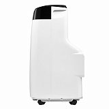 Мобильный кондиционер Ballu BPAC-07 SW/N1 серия Smart Wind