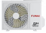 Настенный инверторный кондиционер Funai RACI-EM25HP.D03 серия EMPEROR FULL DC Inverter